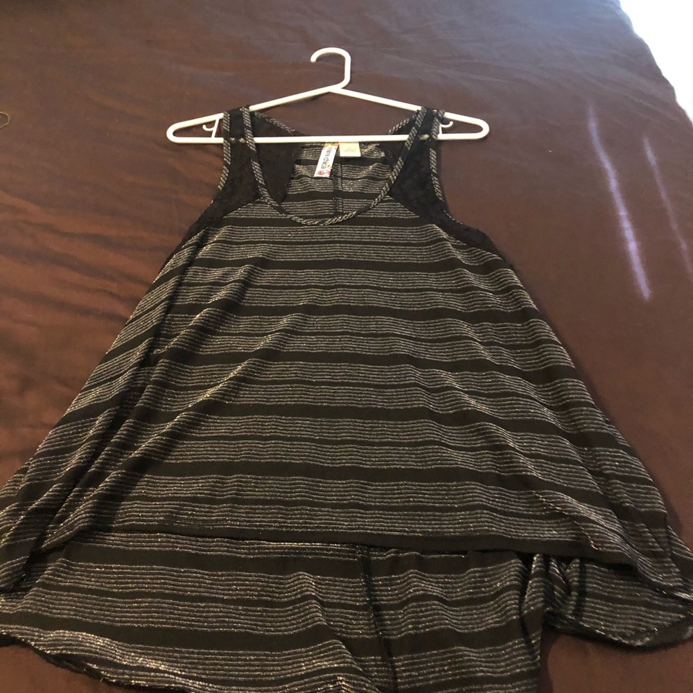 Mimi Chica Tunic
